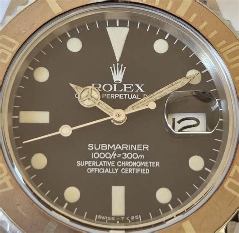 quadrante rolex 16800|rolex 16800 review.